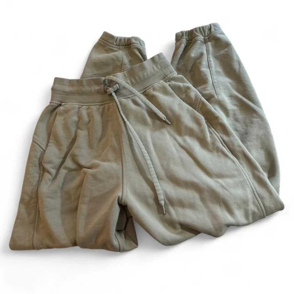lululemon athletica soft cozy